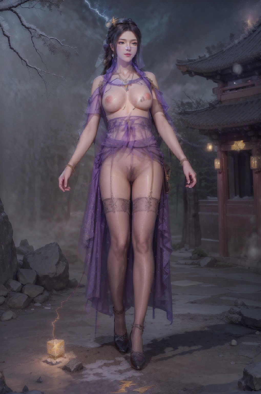 Zi Ling