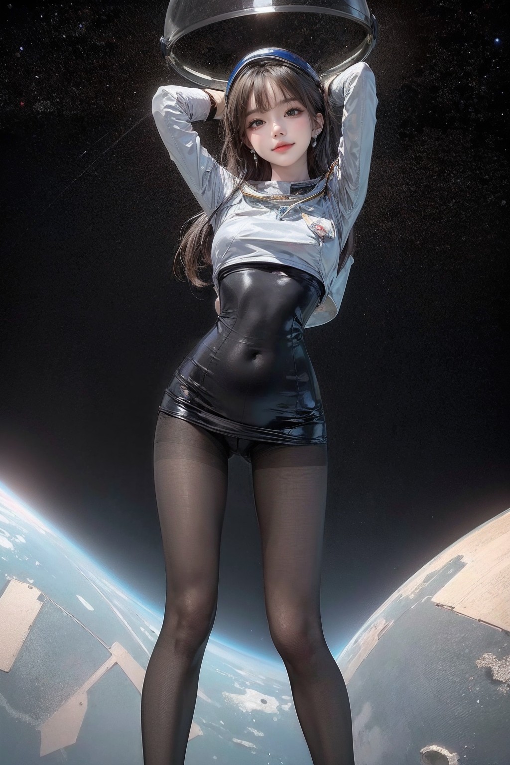 sexy balck dress