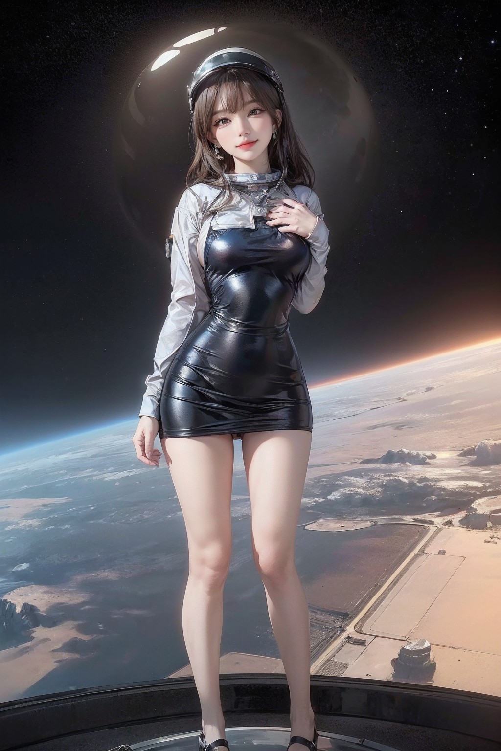 sexy balck dress