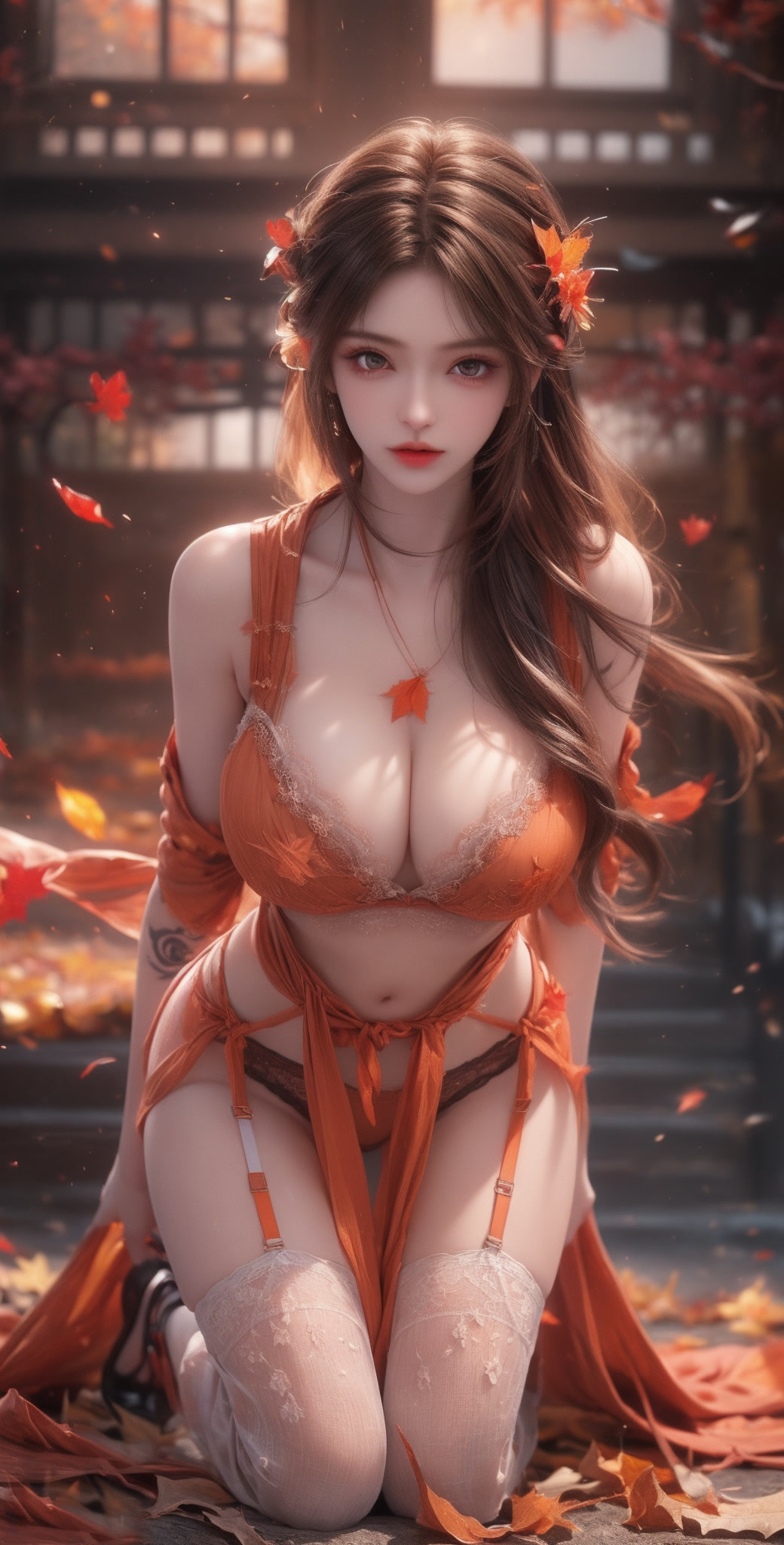 Perfect World Fire Spirit Eye 6