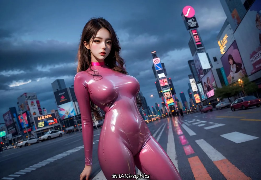★★ Patreon-Pinksausage