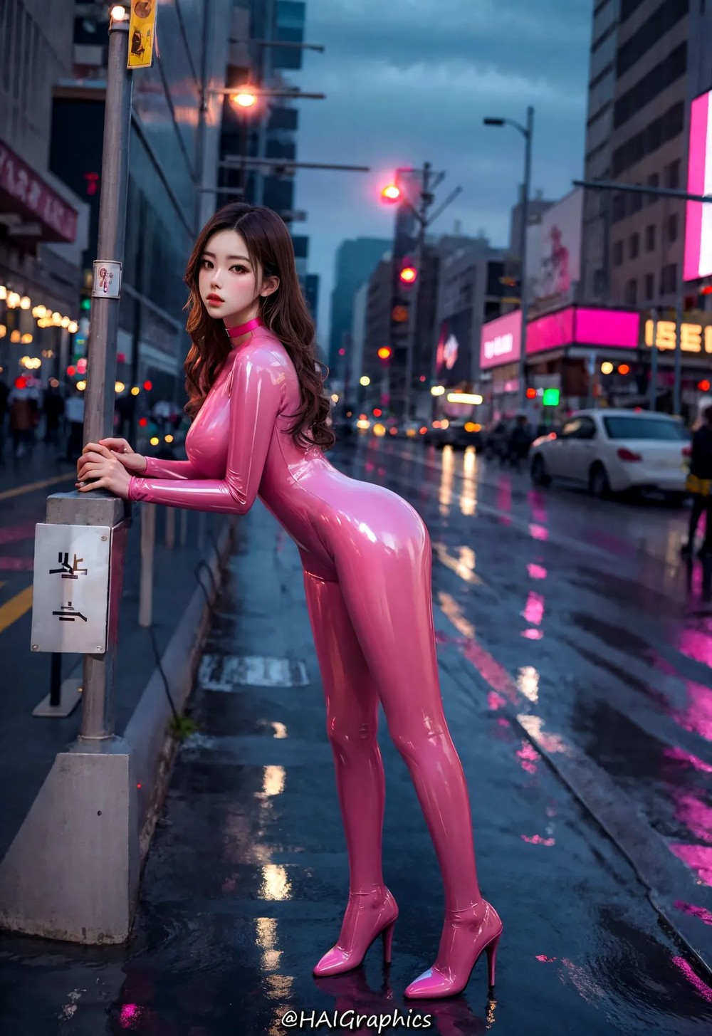 ★★ Patreon-Pinksausage