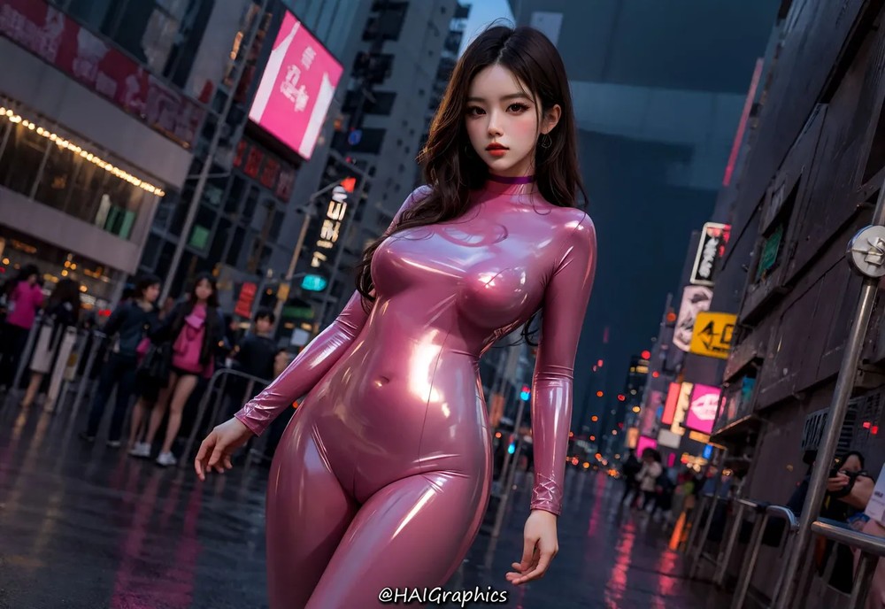 ★★ Patreon-Pinksausage