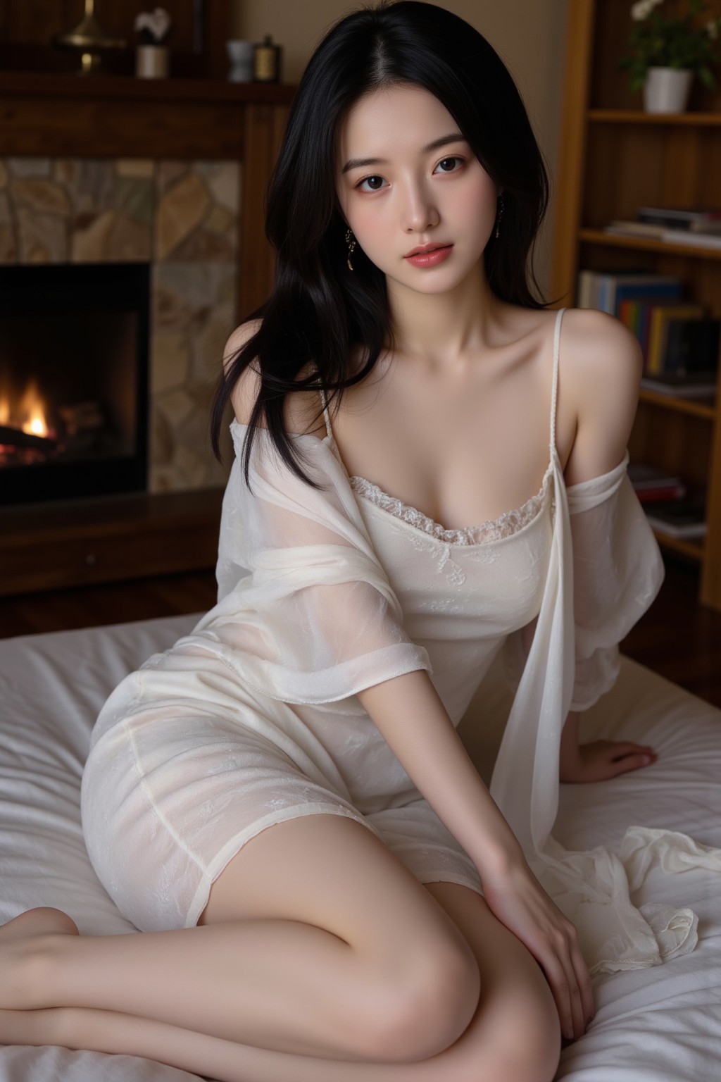 soft + silk