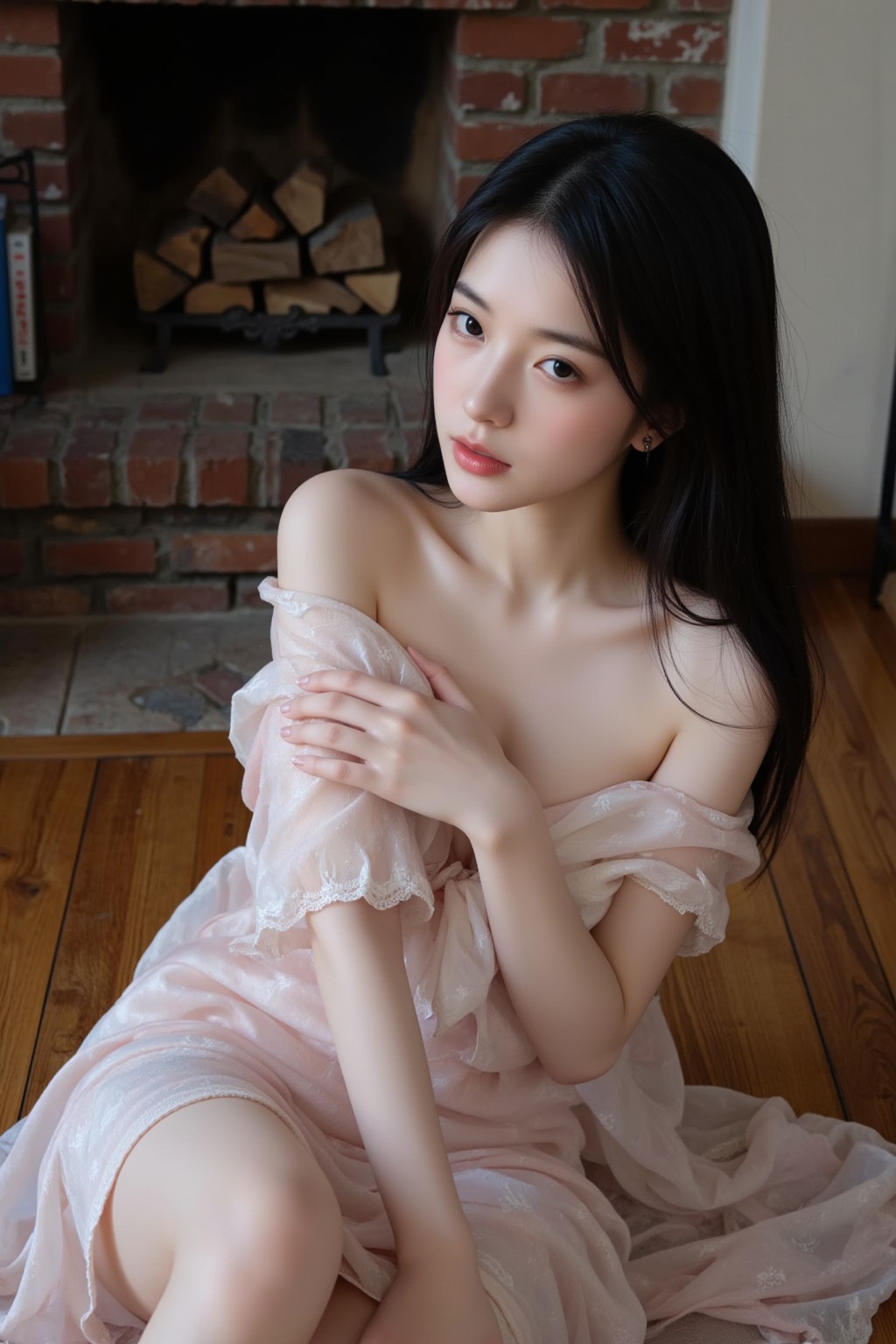 soft + silk