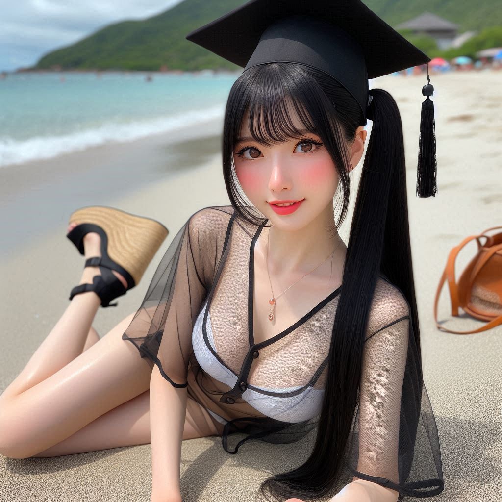 Few Dare to Graduate University (Black)