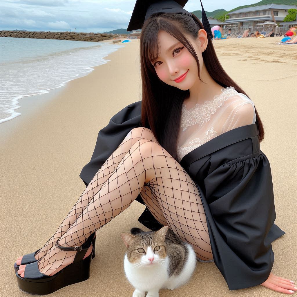 Few Dare to Graduate University (Black)