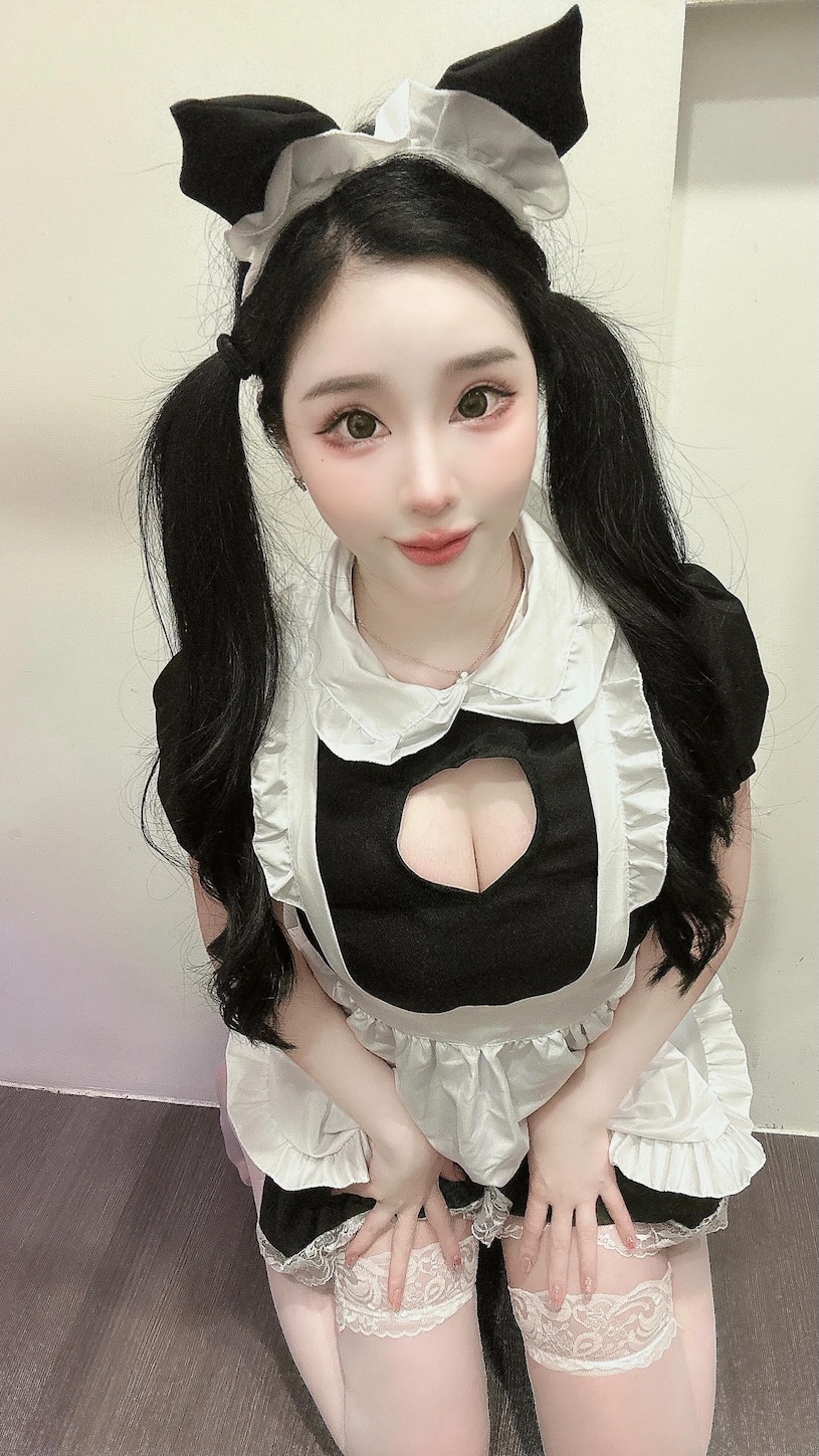 巨乳麻豆＋AV女優！TSE「校園峰神榜」給你超火辣體驗！