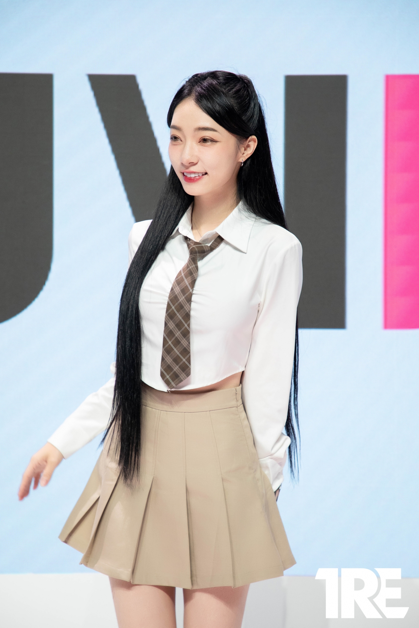 JVID代言人啾啾、飄飄、辰辰、玟妡領軍！「JVID粉絲感謝祭」性感Model集結嗨爆現場