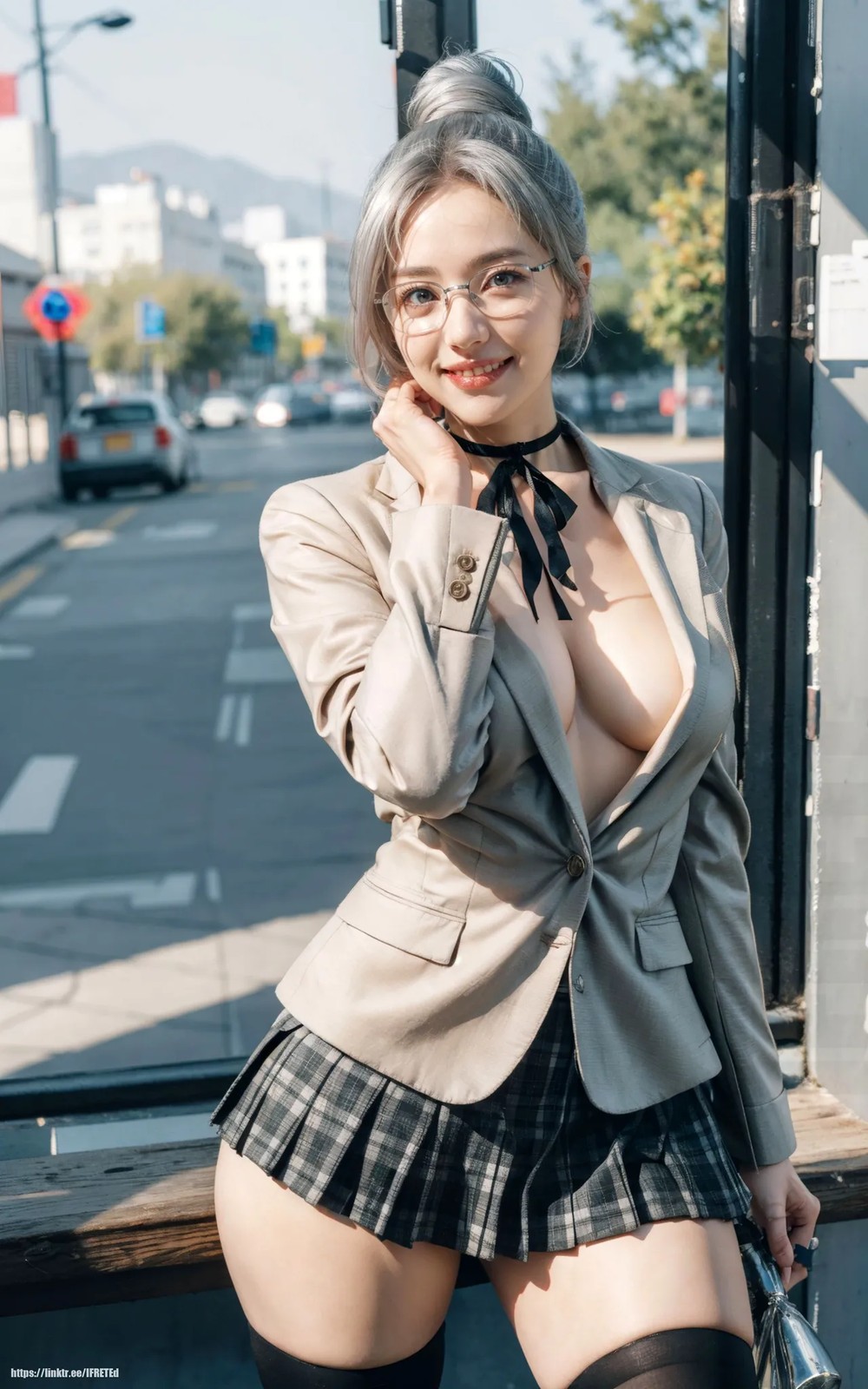 ★★ Patreon-Meiko