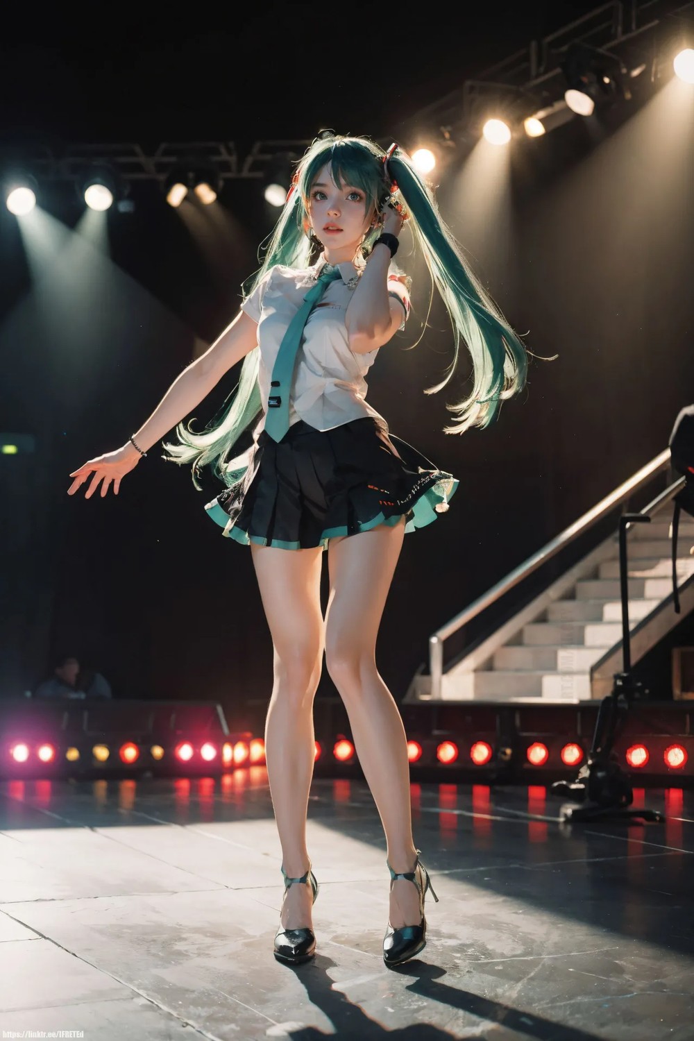 ★★ Patreon-Miku