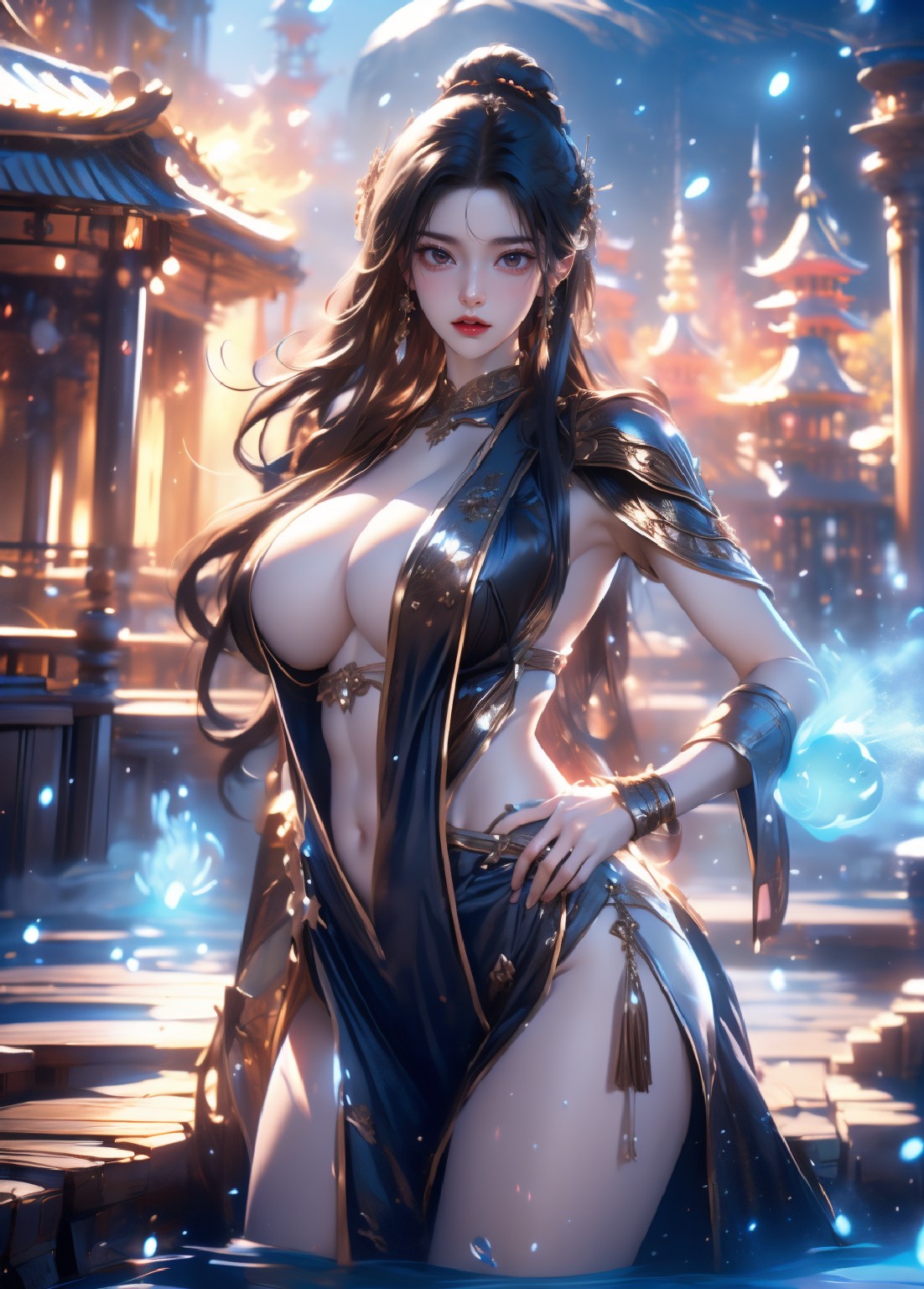 Goddess