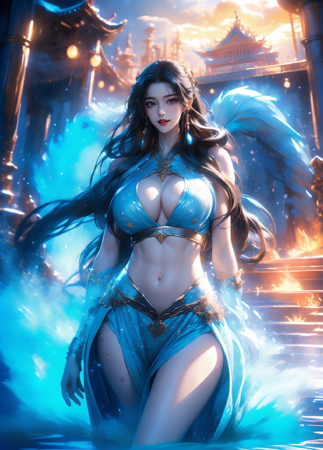 Goddess