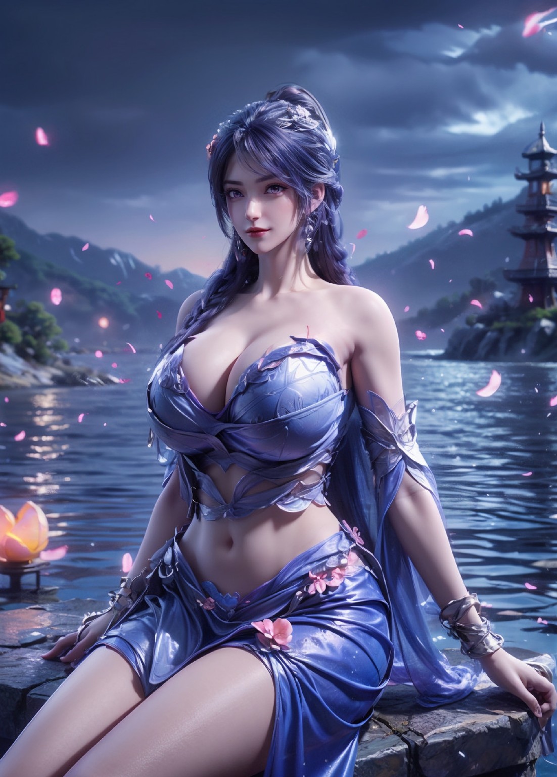 HaiYue