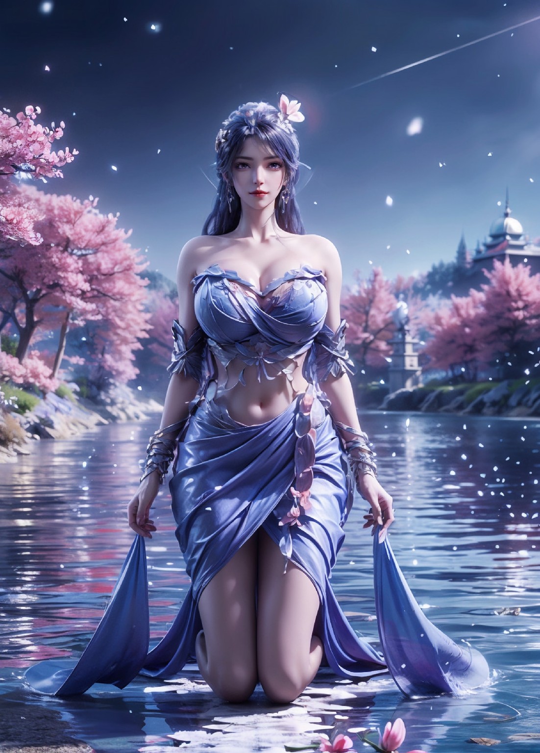 HaiYue