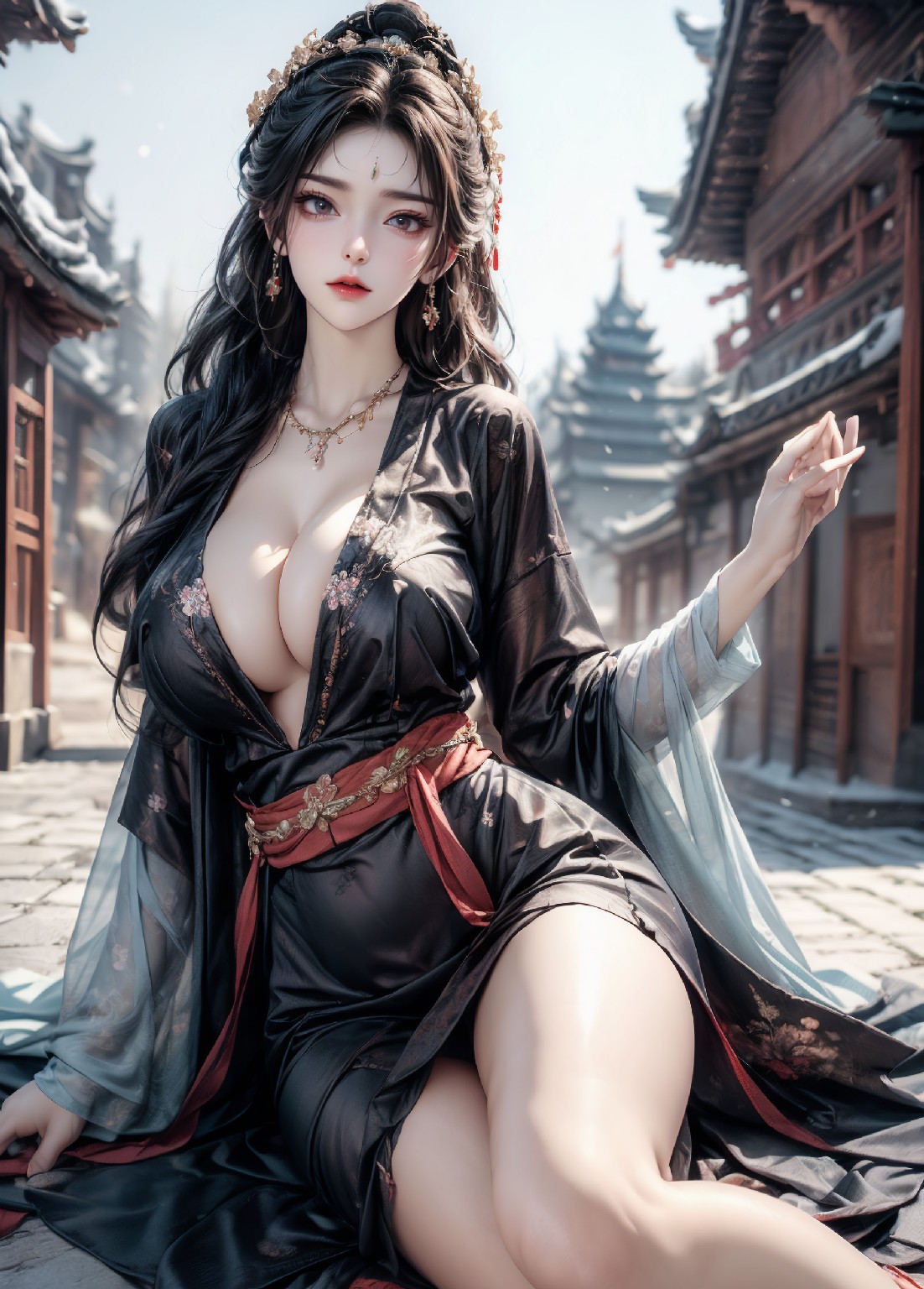 Imperial Concubine