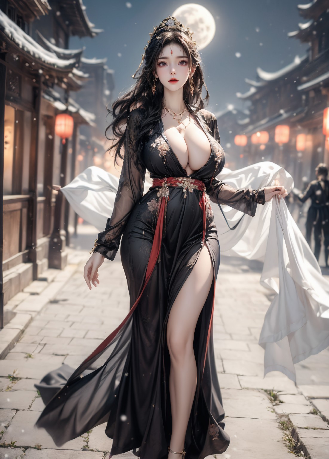 Imperial Concubine