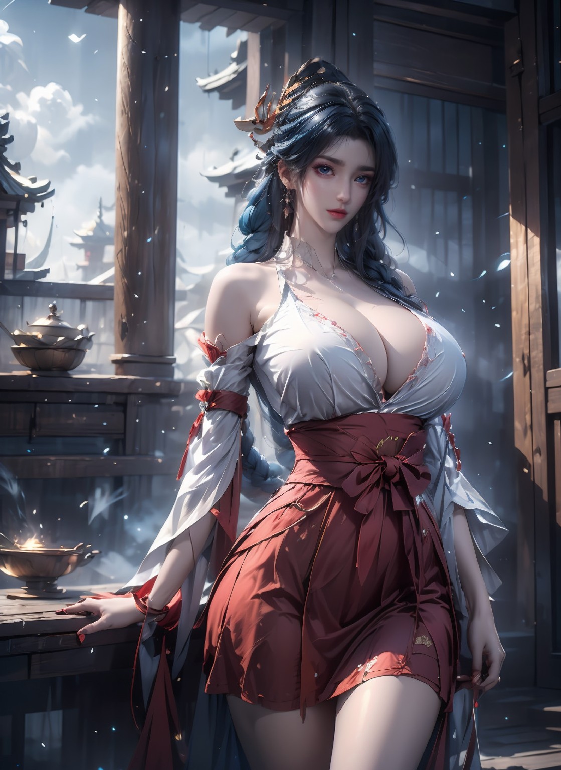 Ise Witch