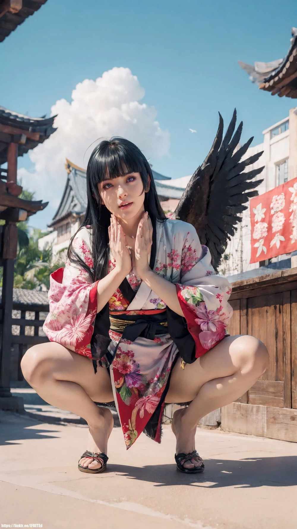 ★★ Patreon-Nyotengu