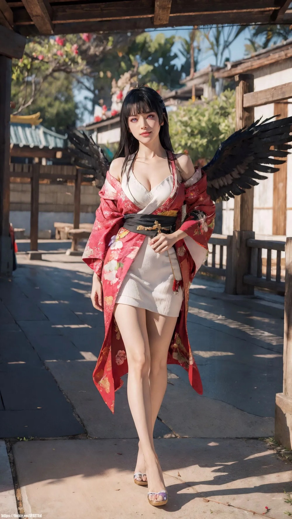 ★★ Patreon-Nyotengu