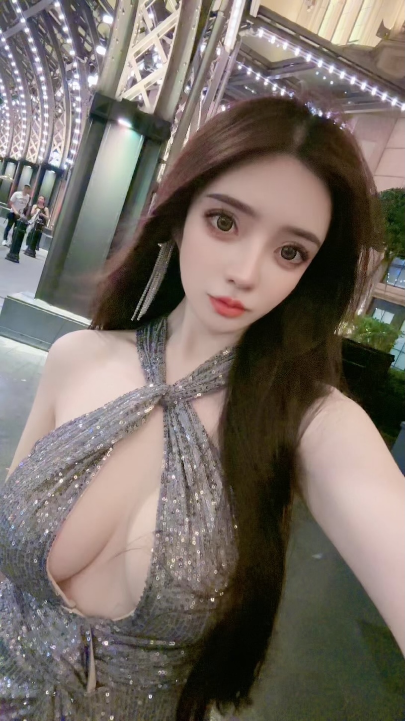 超誘惑Body！高顏值巨乳正妹「岑熙」將出席TSE！