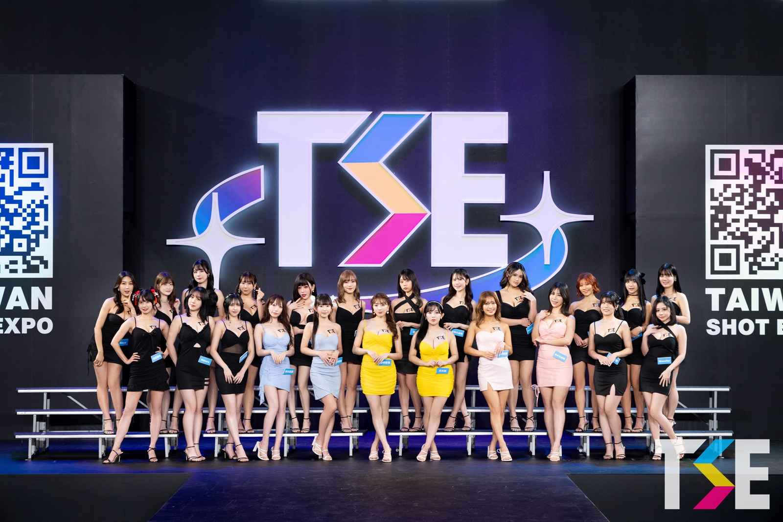TSE焦點寫真女神推薦！I罩杯「天木純」比基尼超辣、「森咲智美」長腿太勾人！