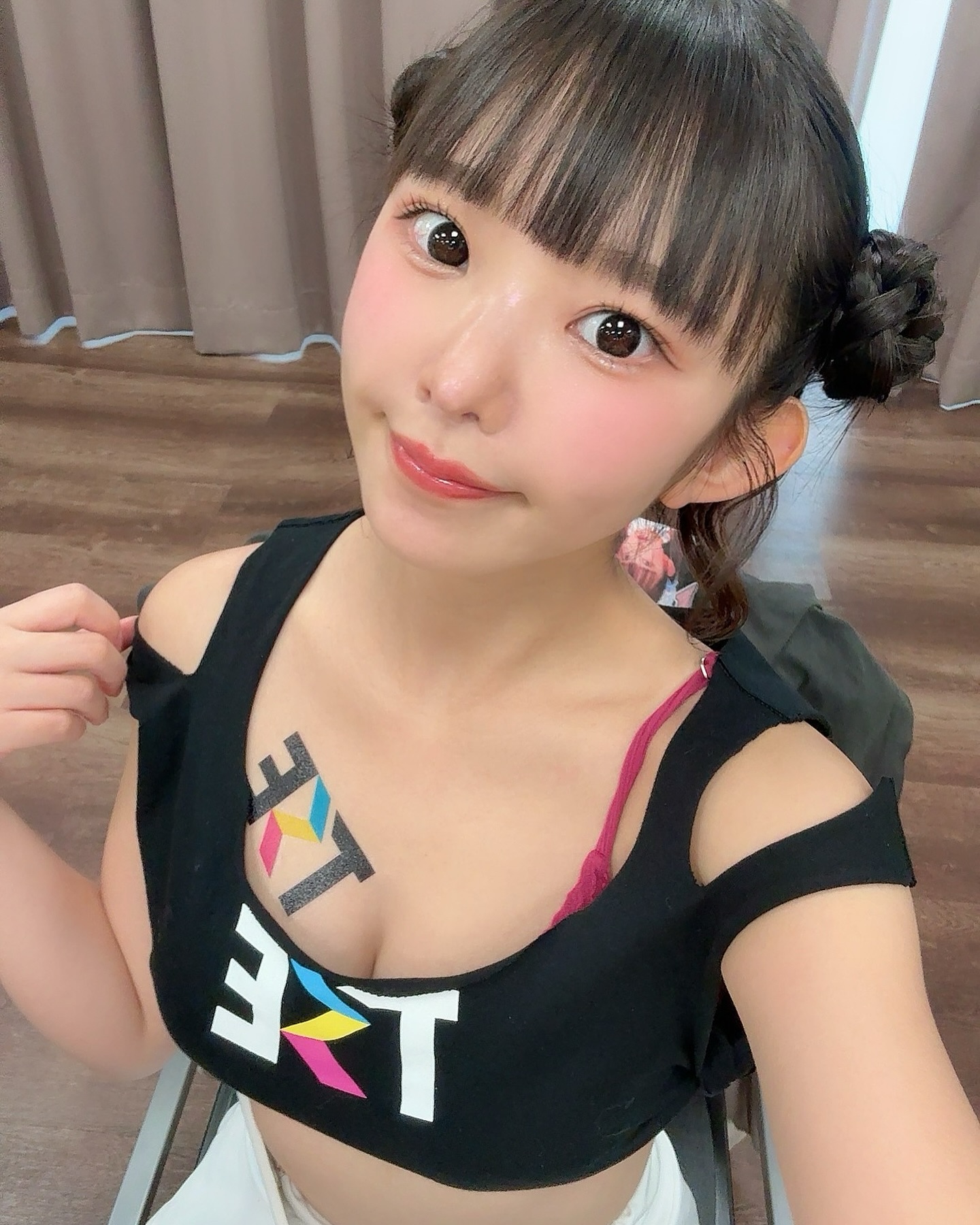 又讚又可愛！美少女「長澤茉里奈」現身TSE當你的壞壞學妹！