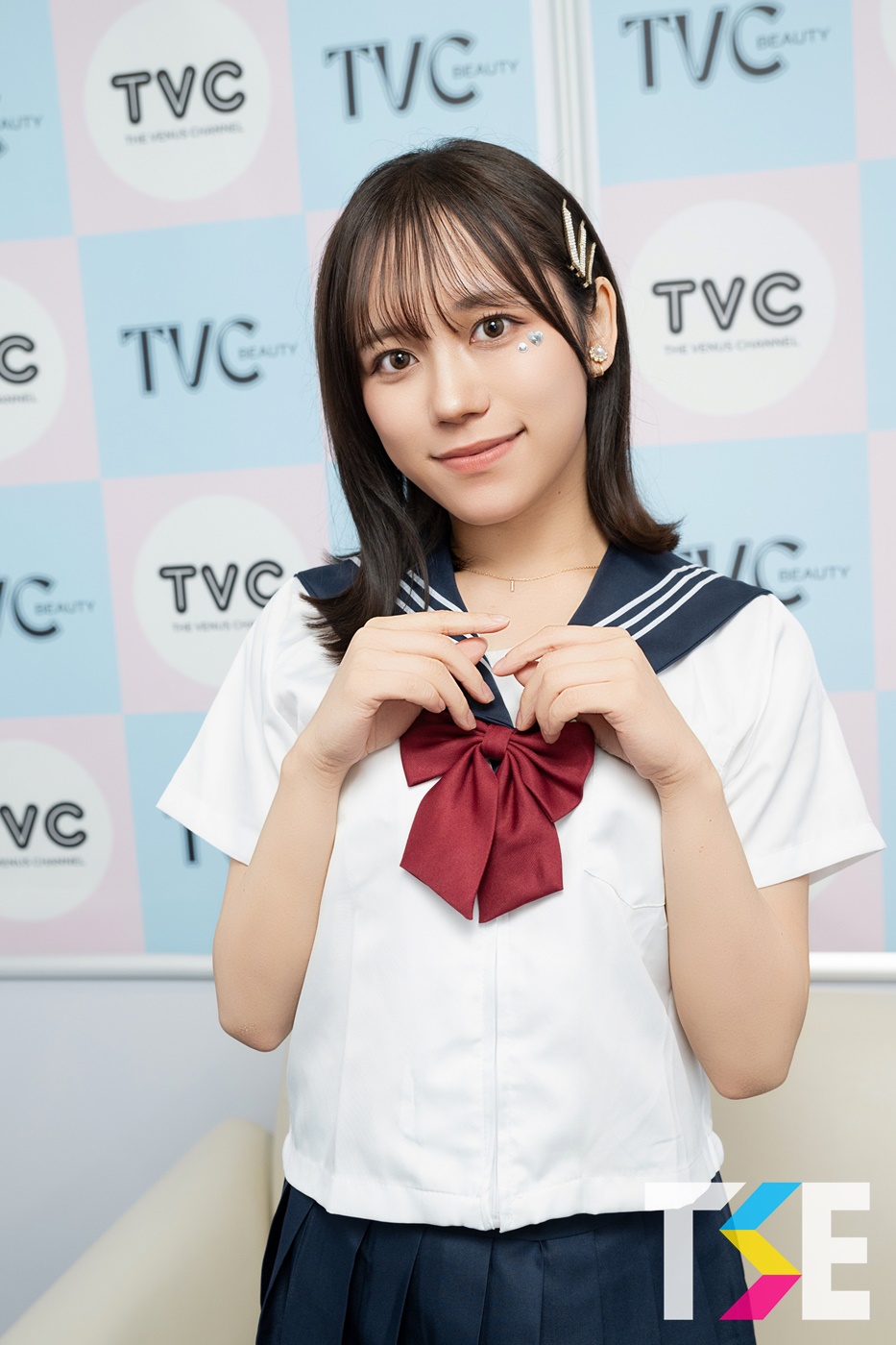 TVC開雙掛！「小野寺舞 x 南乃空」甜送好禮，和粉絲親密談戀愛！