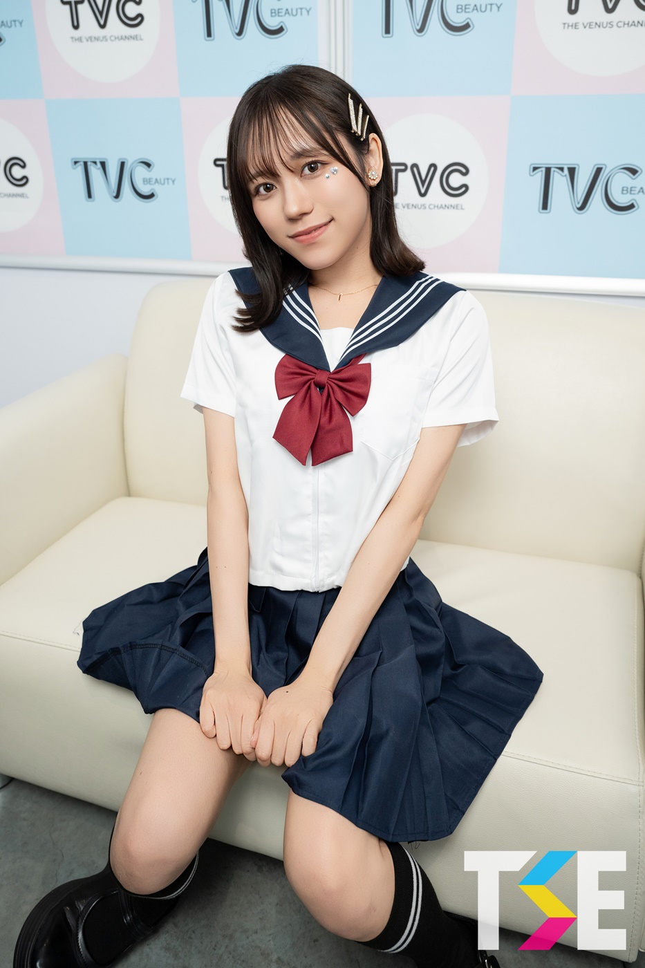 TVC開雙掛！「小野寺舞 x 南乃空」甜送好禮，和粉絲親密談戀愛！
