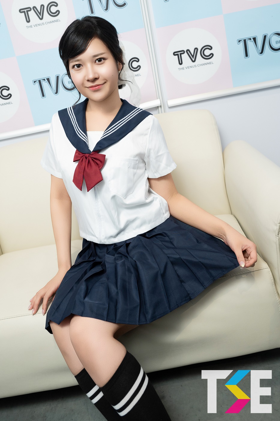 TVC開雙掛！「小野寺舞 x 南乃空」甜送好禮，和粉絲親密談戀愛！
