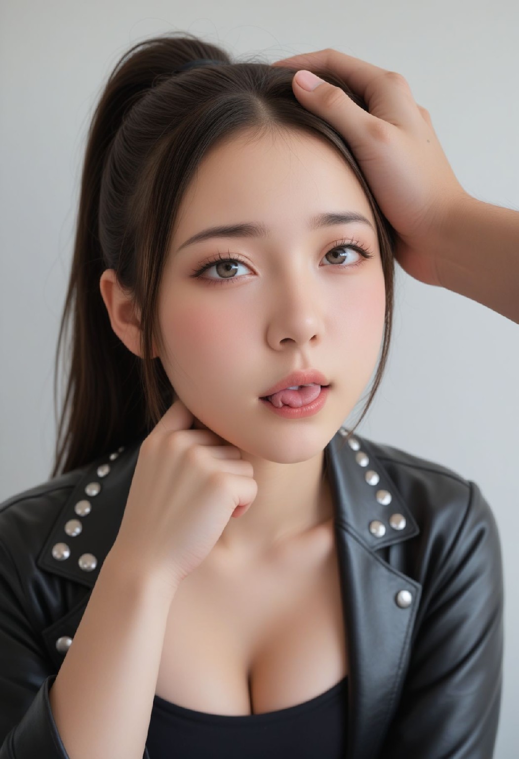 punk + girl