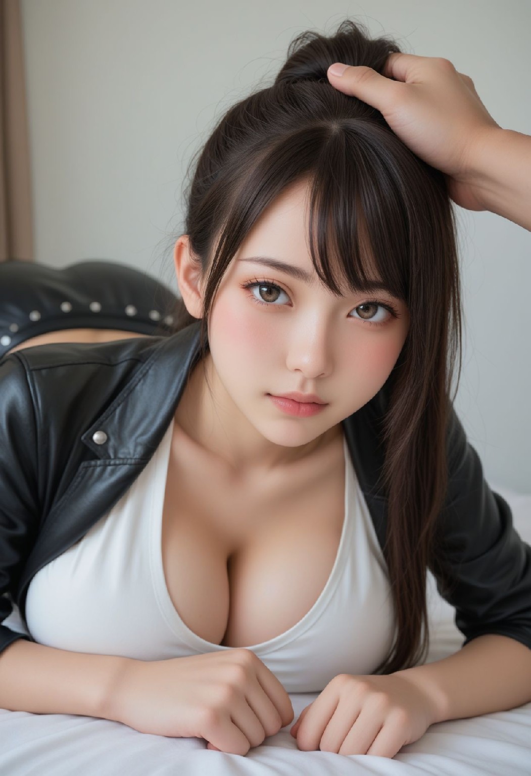 punk + girl