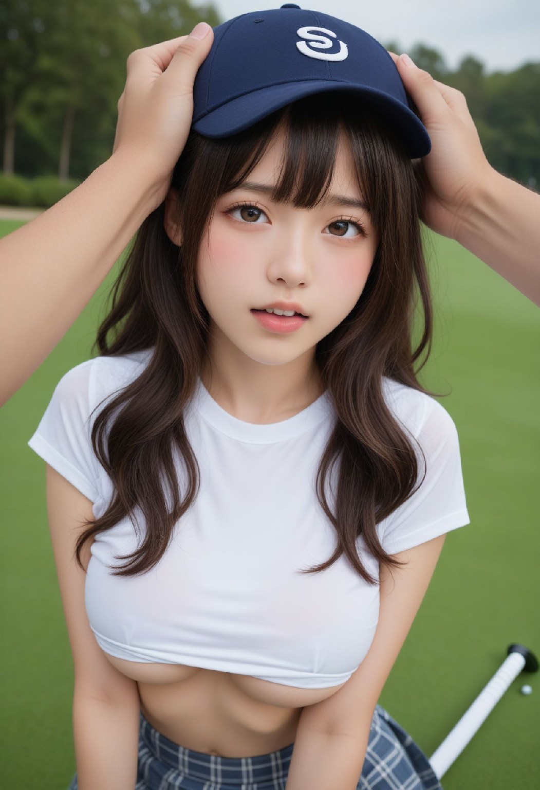 golf