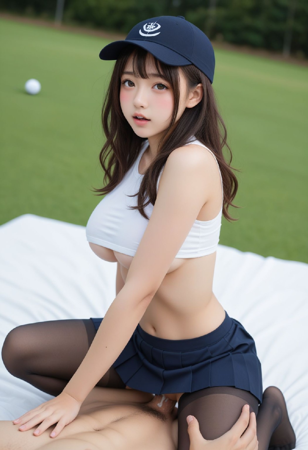 golf