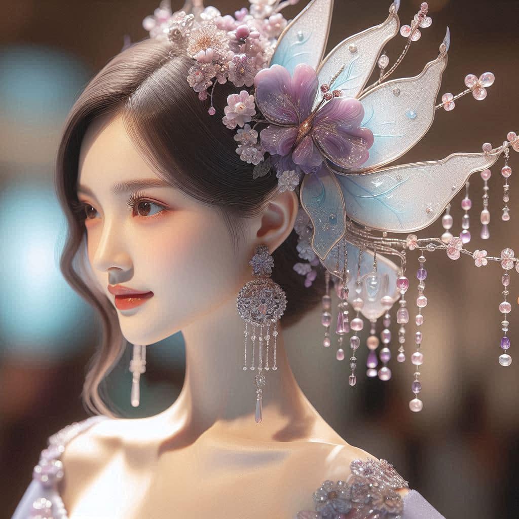 春彩紫羅蘭