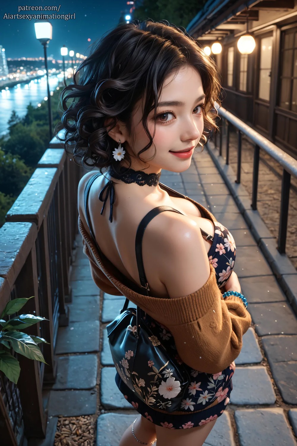 ★PATREON★ Night Tour Preview