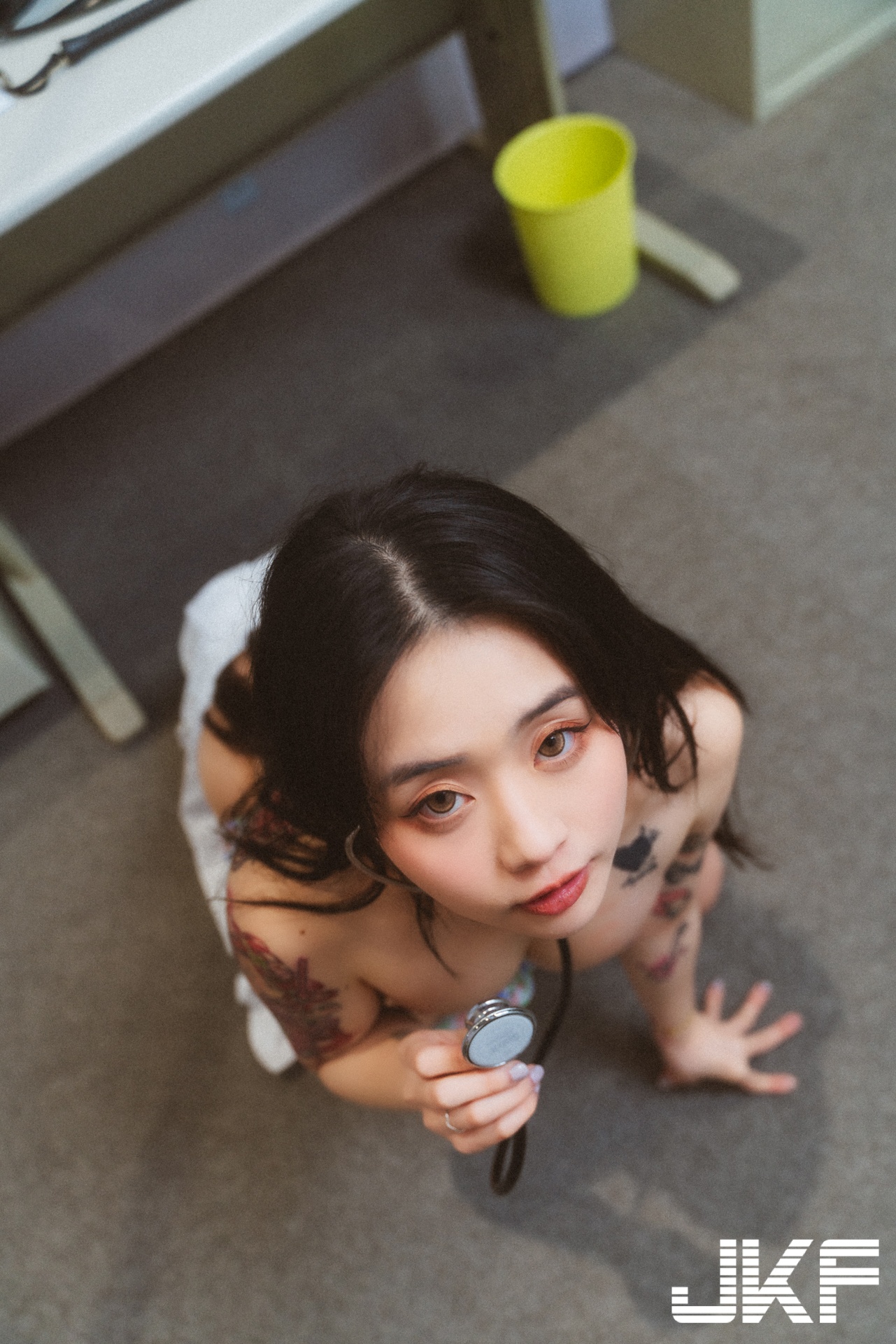 「TSE校園峰神榜」精彩回顧！「火辣爆乳麻豆」讓你誘惑開攝！