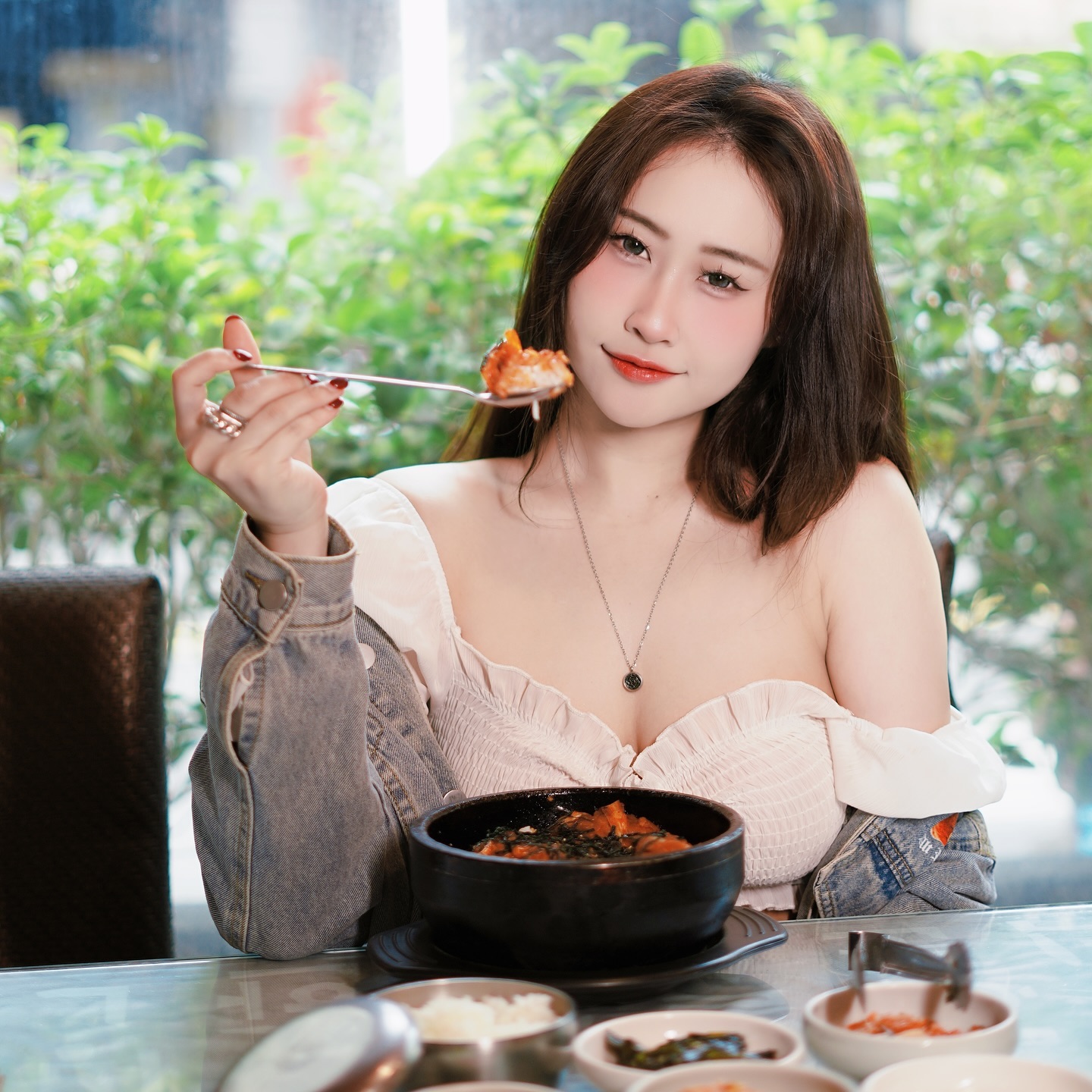 情人節不寂寞！JVID「專屬情人夜未眠」模特兒專屬好禮獎不停　撫慰你我孤單寂寞的心