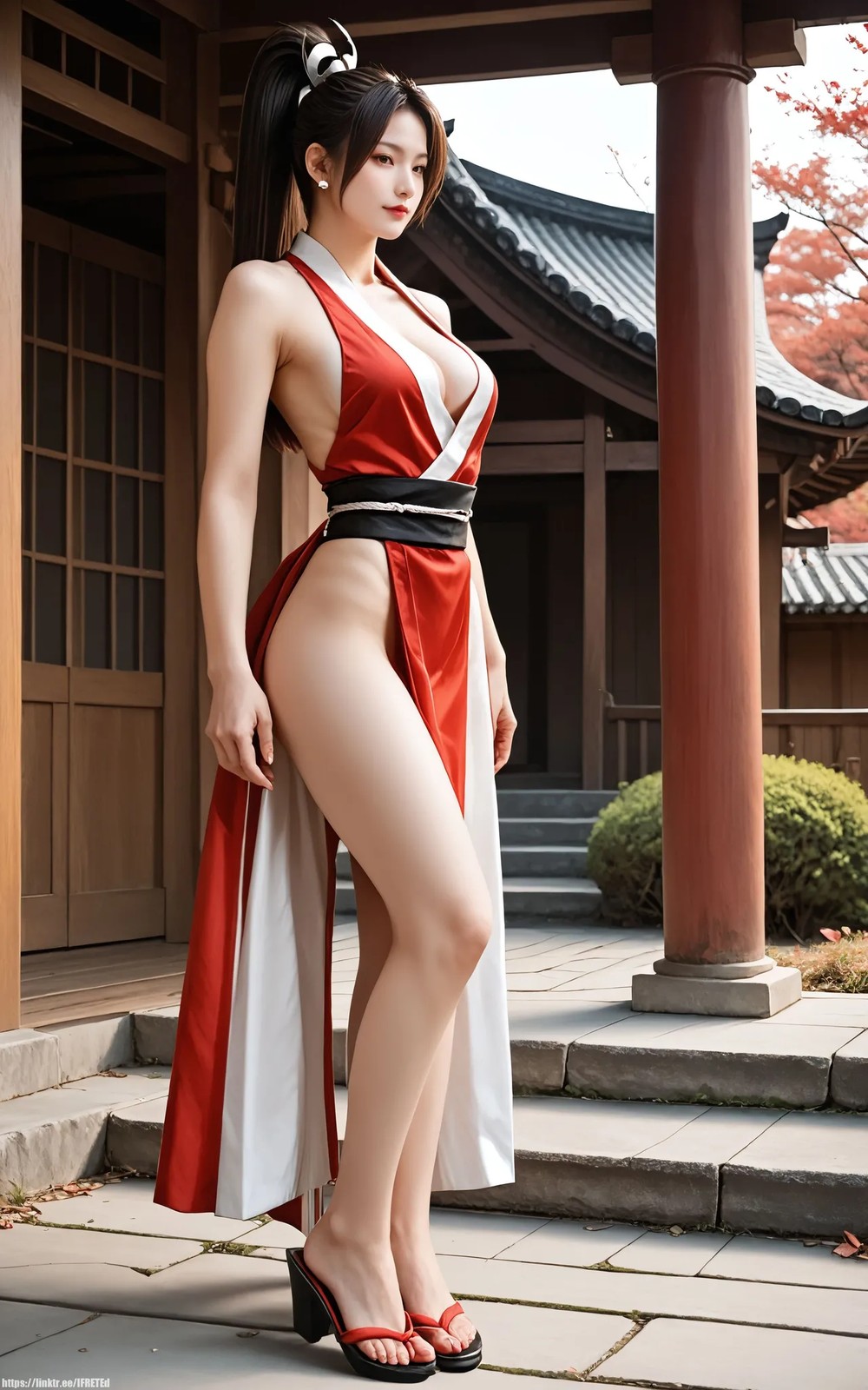 ★★ Patreon-Mai