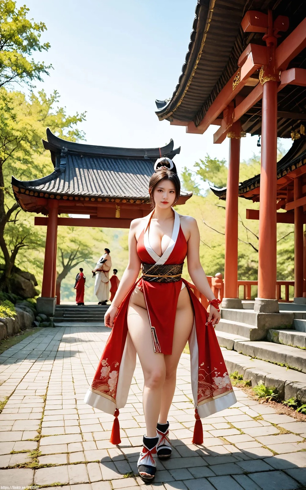 ★★ Patreon-Mai