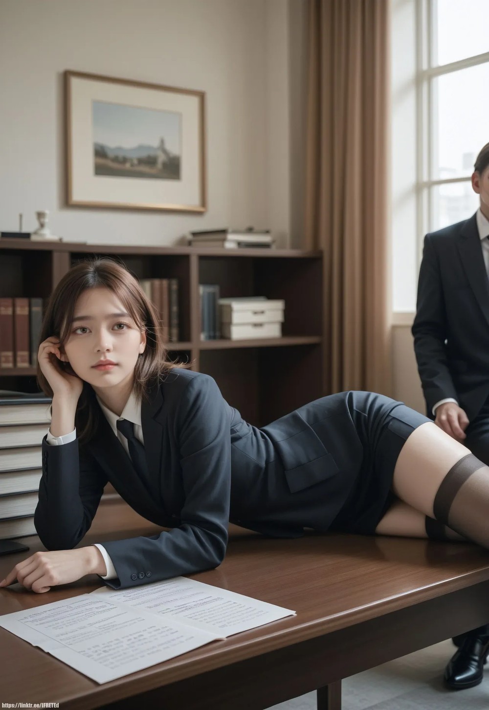 ★★ PATREON-Office-1