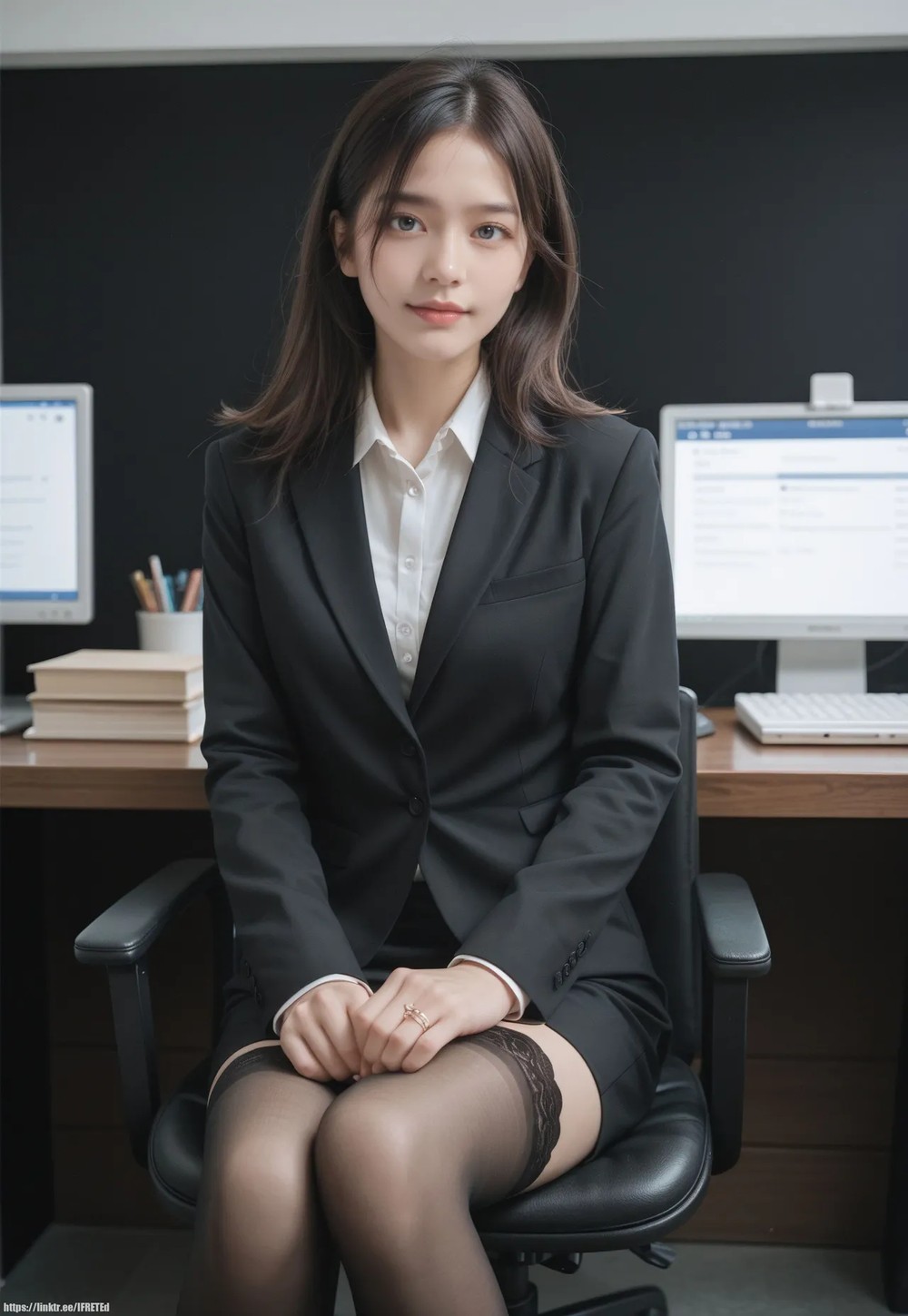 ★★ PATREON-Office-1