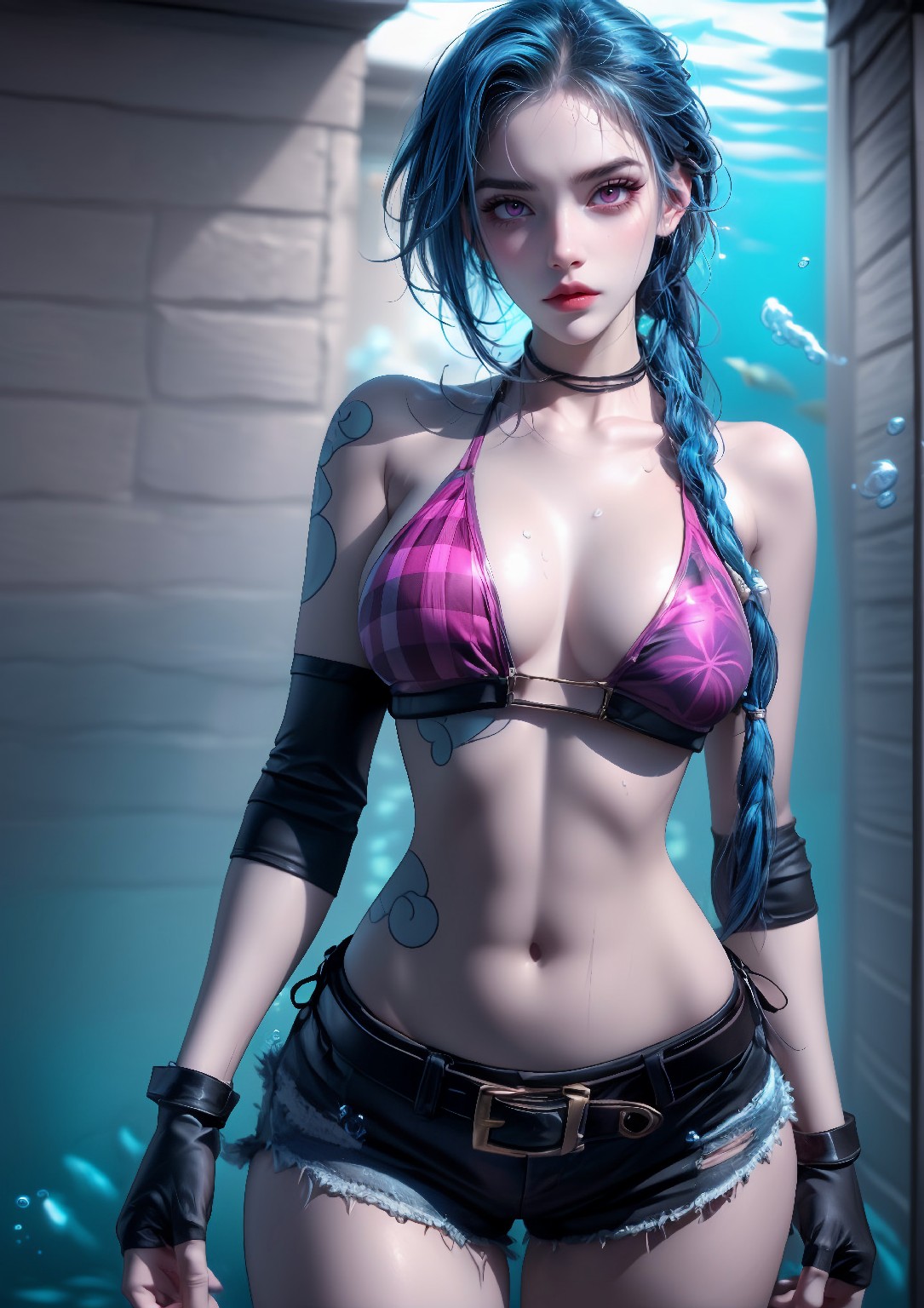 Jinx