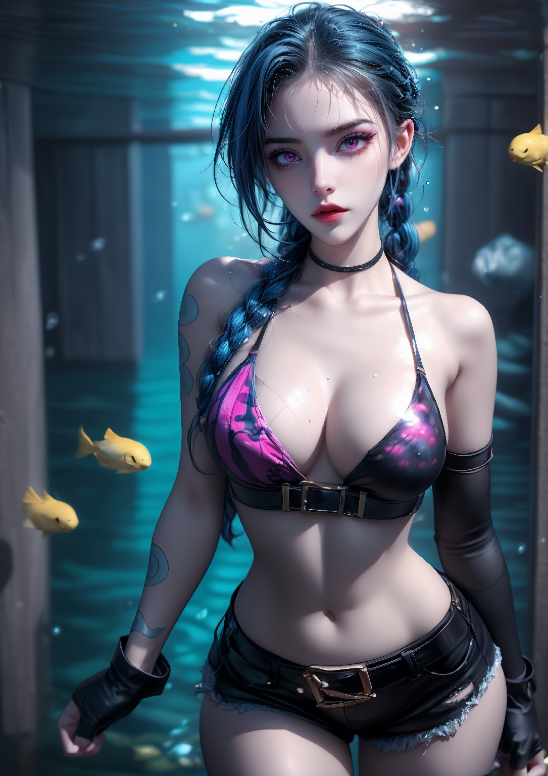 Jinx