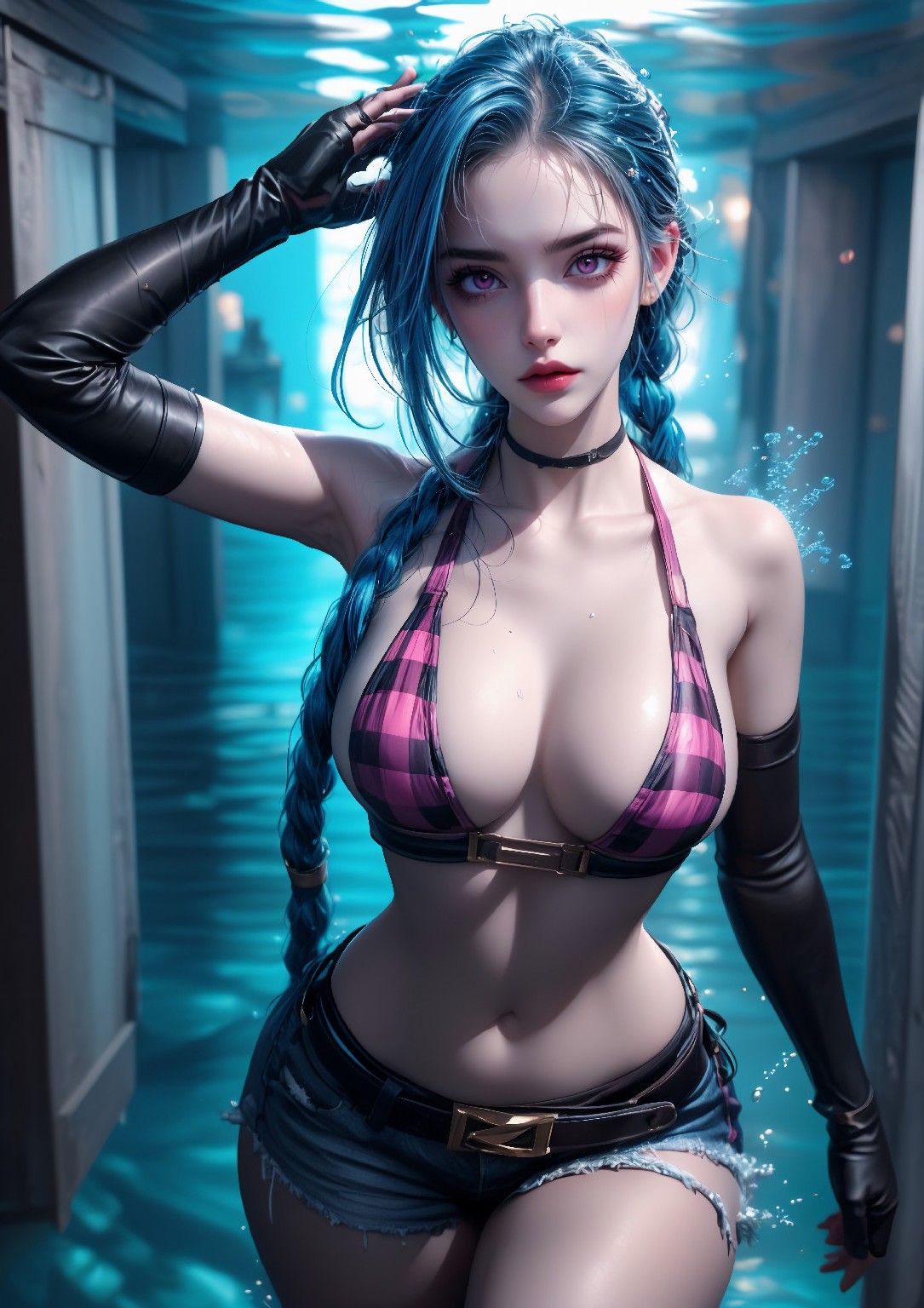 Jinx