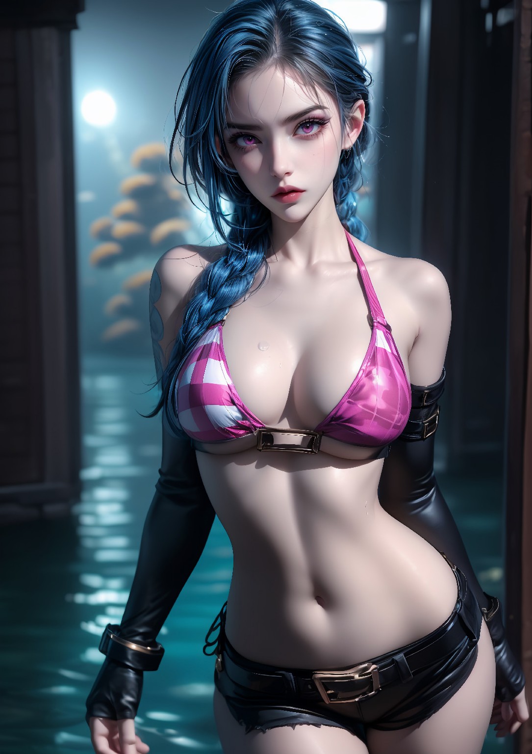 Jinx