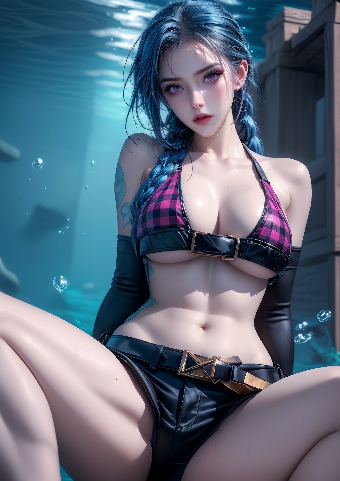 Jinx