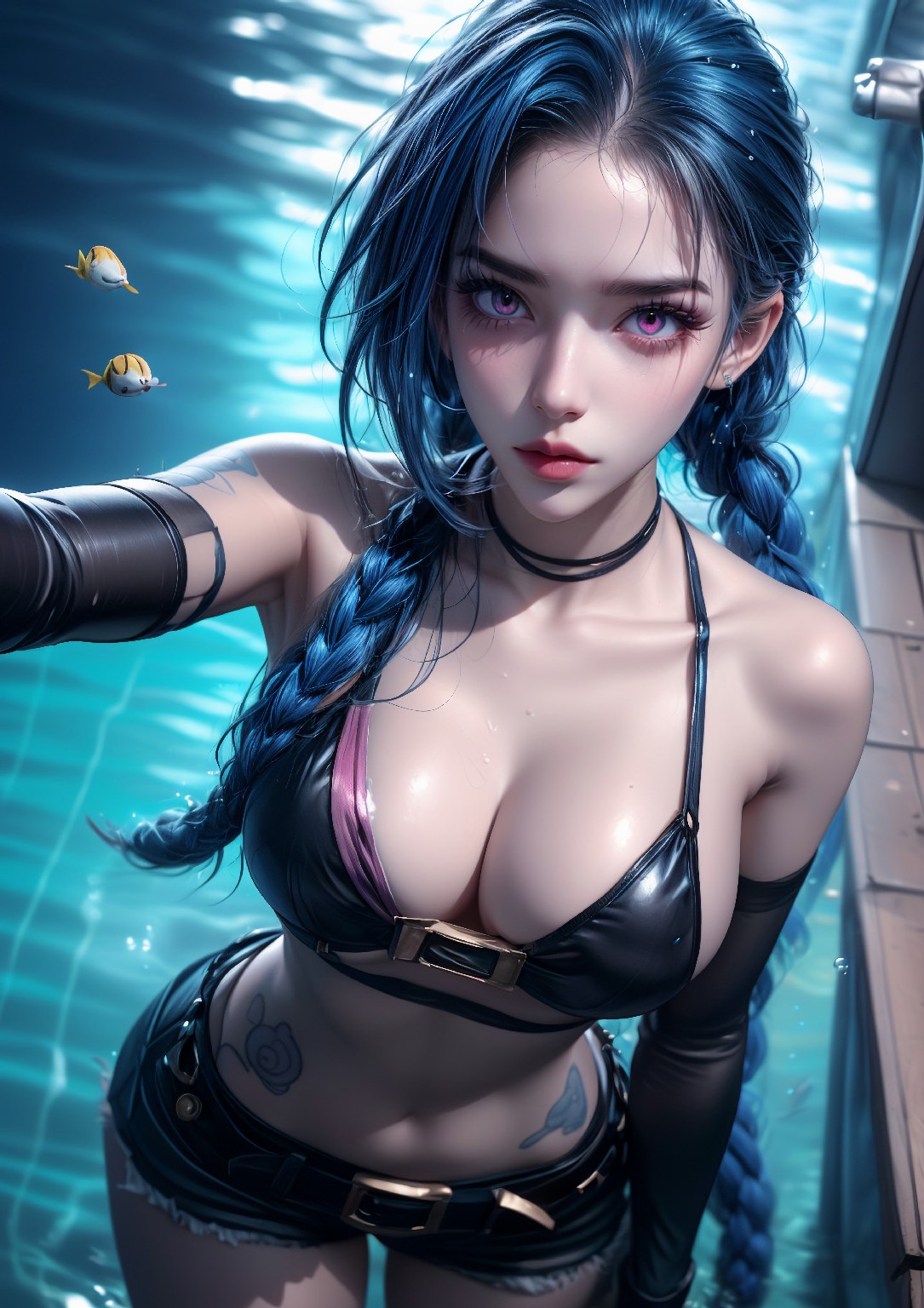 Jinx