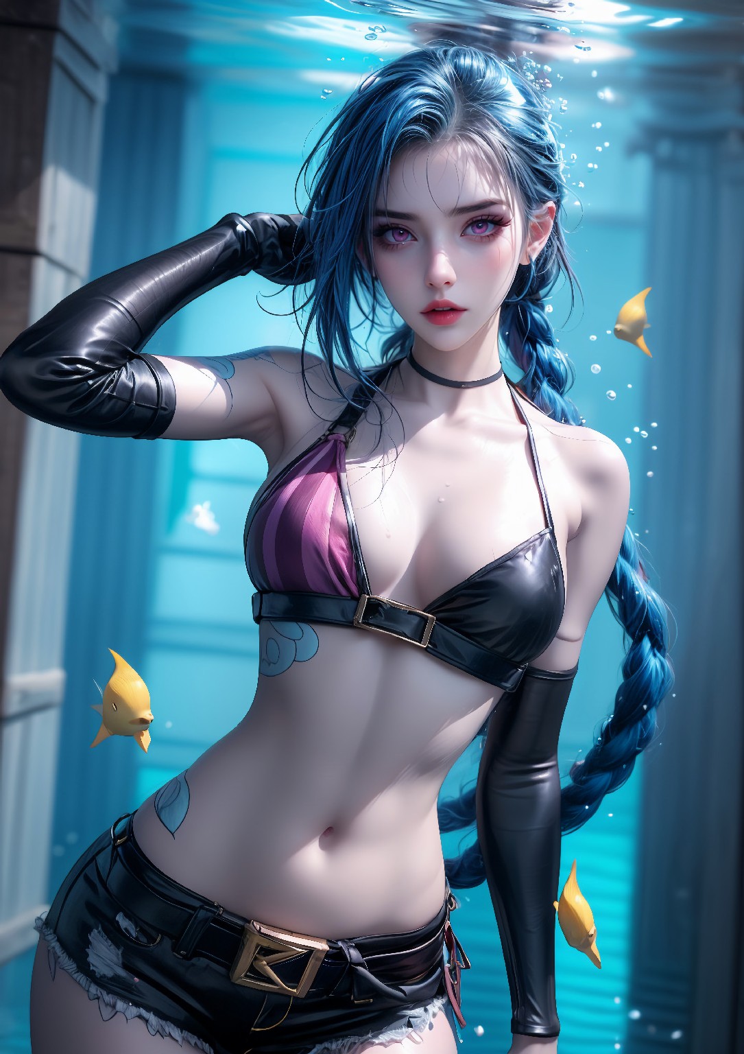 Jinx