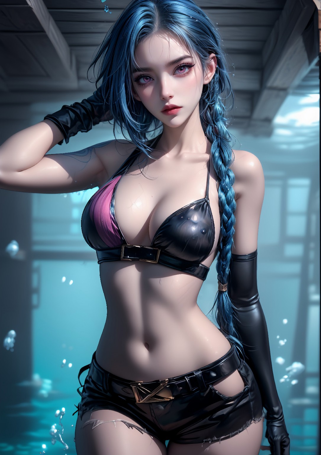 Jinx